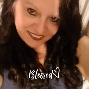 Meet your Posher, Tina